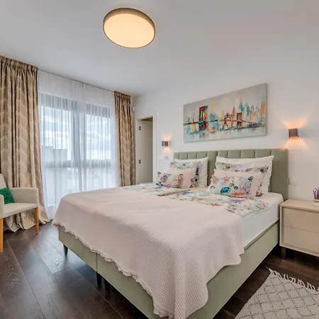 Le'tini - Luxury Appartamento