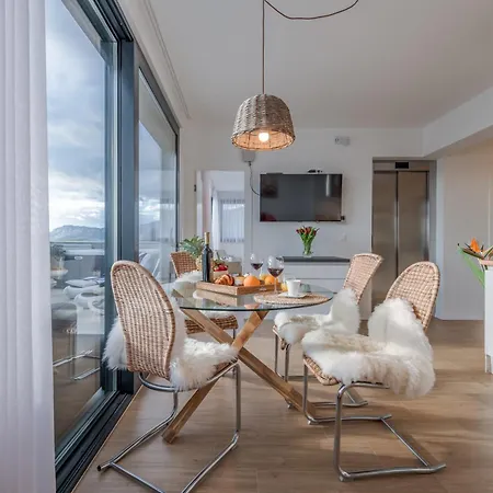 Appartamento Le'tini - Luxury