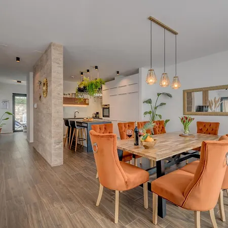 Appartamento Le'tini - Luxury